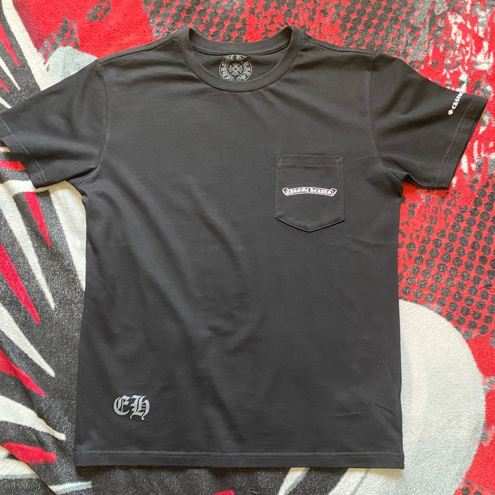 Chrome Hearts Shirt